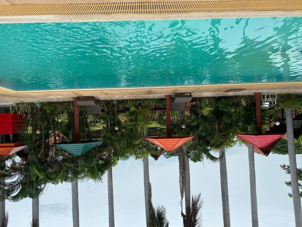 Himawari Restaurant And Cottage Ban Nong Hin  Bagian luar foto