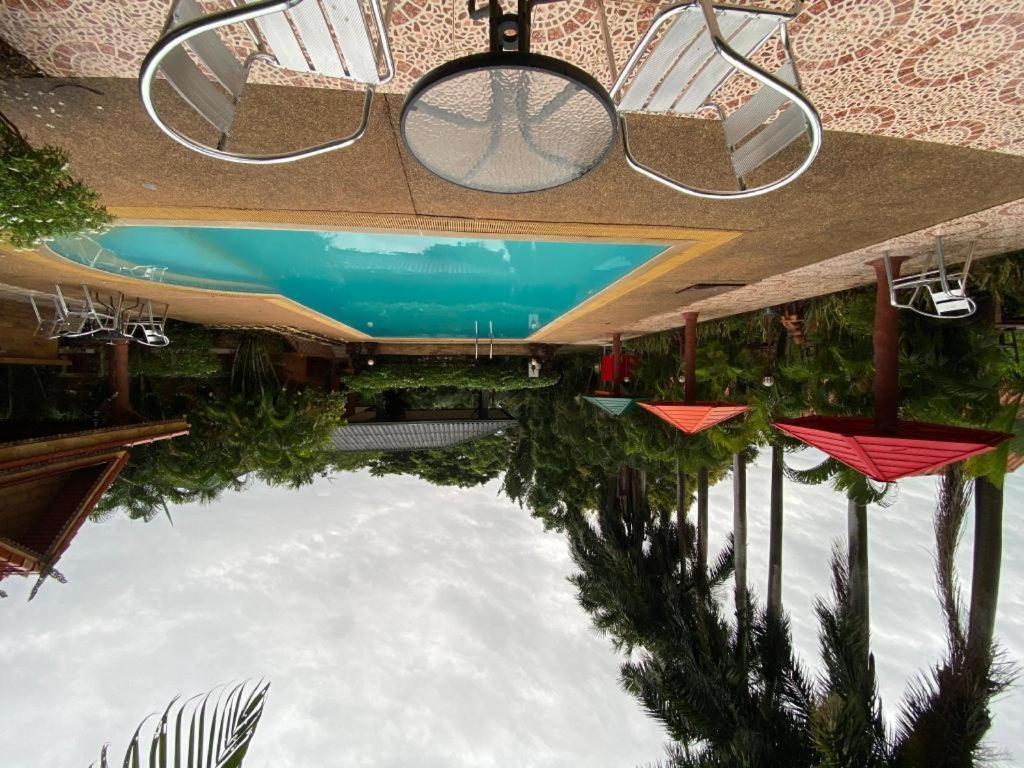 Himawari Restaurant And Cottage Ban Nong Hin  Bagian luar foto